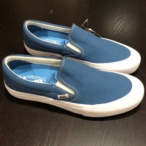 andrew allen vans shoes